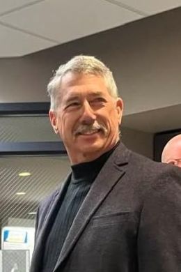 William J. Heffernan III