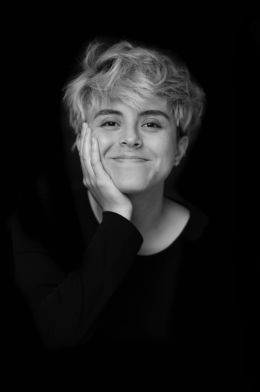 Natalia Castells-Esquivel