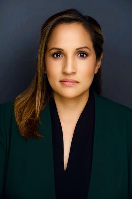 Nadia Ramdass