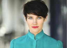 Anna Martine Freeman