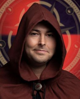 Бенджамин ДюБос