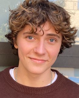 Конор Ковальски