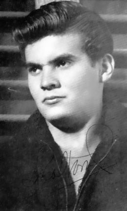 Rolando Barral