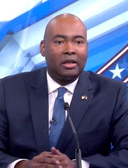 Джейми Харрисон