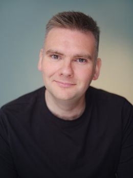 Мэттью МакМэхон