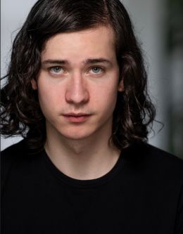 Брайс Гордон