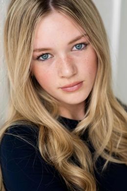 Paisley Cadorath