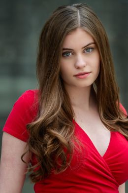 Алисса Хэссетт