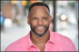 Дэймон Льюис