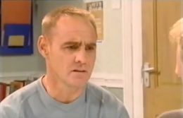 Clive Willbond-Hill