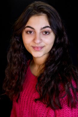 Malini Raman-Middleton