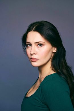 Ирина Финли