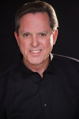 Скотт Лиггетт