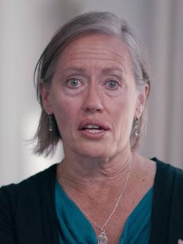 Лиз Уинфилд