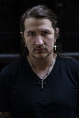 Nik Trifino