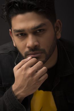 Sazzad Hossain