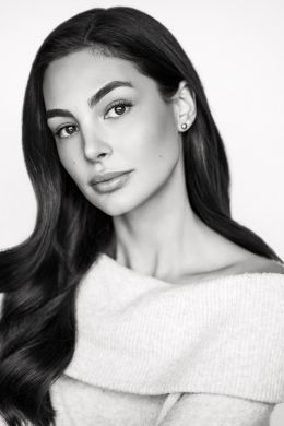 Samantha Di Francesco