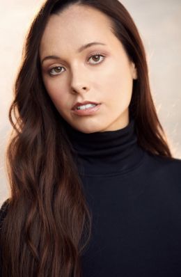 Мэдисон Николс