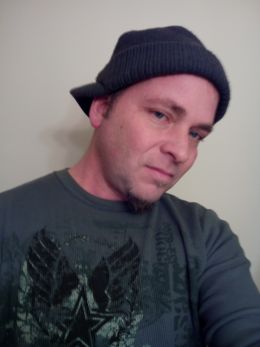 Craig Tietje