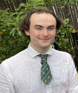 Уильям Бэнкс