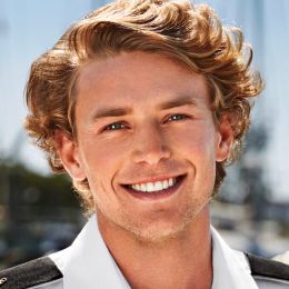 Шэйн Куперсмит