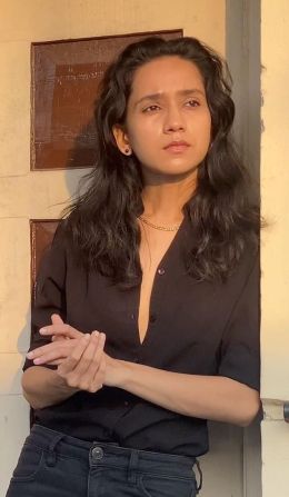 Deepthi