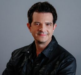 Eddie Eniel