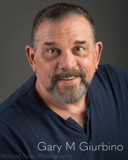 Gary M Giurbino