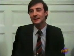 Тони Милнер