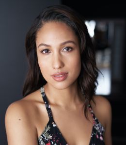 Шоуни Джонс