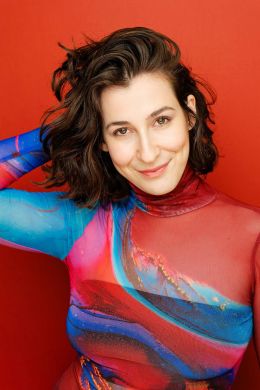 Элизабет Уоллер