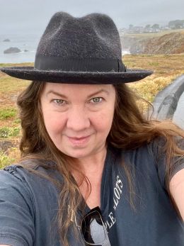 Cindy Wade Kelly