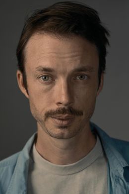 Бен Корлетт