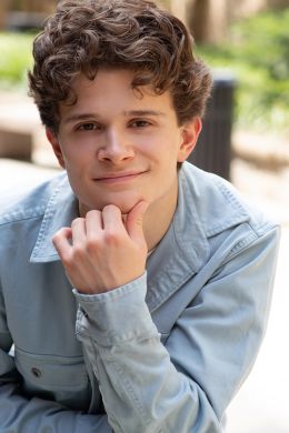 Lucas Toll Luchsinger