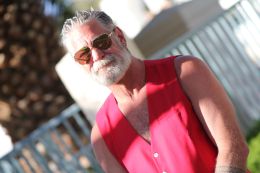 Стив Хэнсен