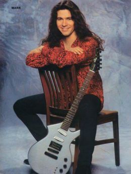 Марк Слотер