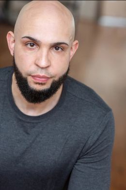 Miguel Armando Rivera