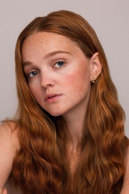 Molly Peyton White