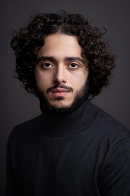 Kiarash Behnam