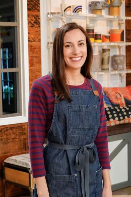 Джастин Сильва