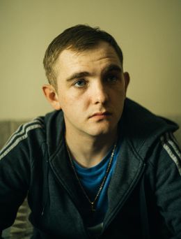 Дэнни Пауэр