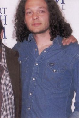 Galen De La Cruz
