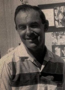 Isiidore Oznowicz