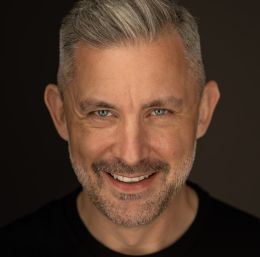 Марк Дженнер