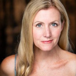 Кассандра МакКормик