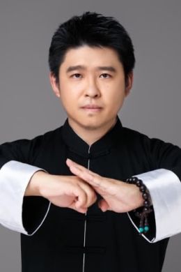Bingchen Ye