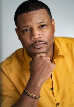 Steven L. Thornton Jr.