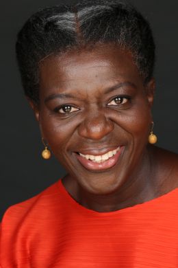 Josephine Armar