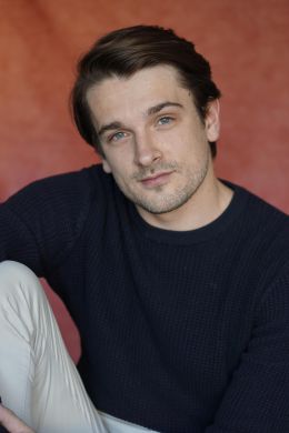 Julen Clarke