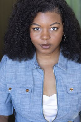 Infini Jemison-Ewing